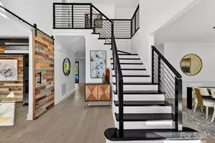 15611 Ballantyne Country Club Dr, Charlotte, NC 28277 - Photo 2