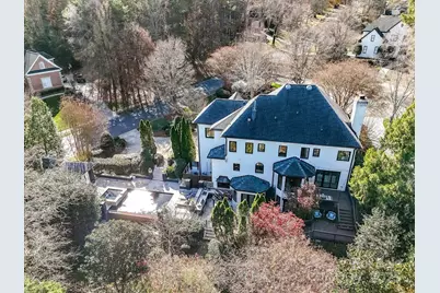 15611 Ballantyne Country Club Drive, Charlotte, NC 28277 - Photo 48