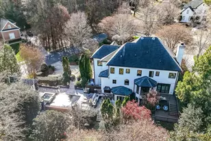 15611 Ballantyne Country Club Dr, Charlotte, NC 28277 - Photo 48