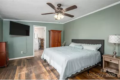 6636 Old Plank Road, Stanley, NC 28164 - Photo 16