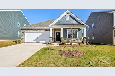 5026 Shallow Brook Drive, Charlotte, NC 28215 - Photo 1