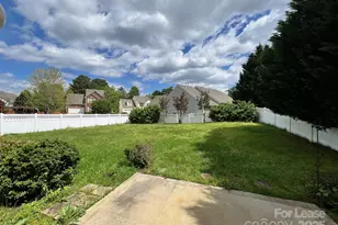 7158 April Mist Trail, Huntersville, NC 28078 - Photo 30