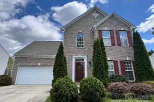 7158 April Mist Trail, Huntersville, NC 28078 - Photo 1