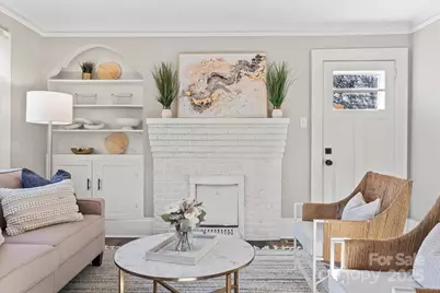 809 Grace Avenue, Kannapolis, NC 28083 - Photo 6