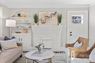 809 Grace Ave, Kannapolis, NC 28083 - Photo 6