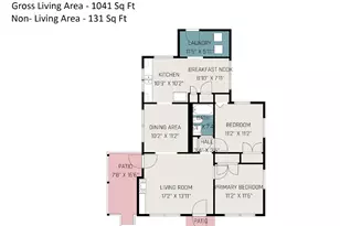 809 Grace Ave, Kannapolis, NC 28083 - Photo 34