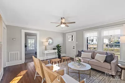 809 Grace Avenue, Kannapolis, NC 28083 - Photo 8