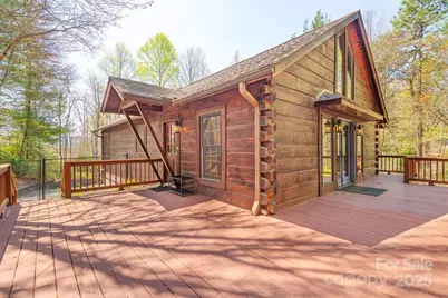 1415 Little River Campground Road, Pisgah Forest, NC 28768 - Photo 30