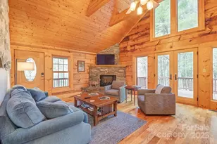 1415 Little River Campground Rd, Pisgah Forest, NC 28768 - Photo 4