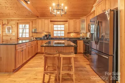 1415 Little River Campground Road, Pisgah Forest, NC 28768 - Photo 12