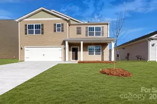 155 Salers Rd, Fletcher, NC 28732 - Photo 1