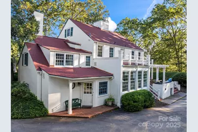 7 Park Road, Asheville, NC 28803 - Photo 40