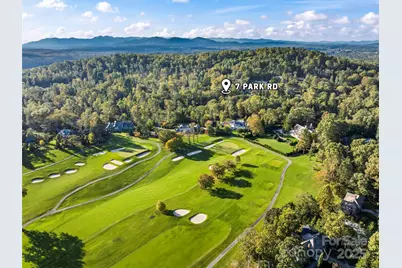 7 Park Road, Asheville, NC 28803 - Photo 42