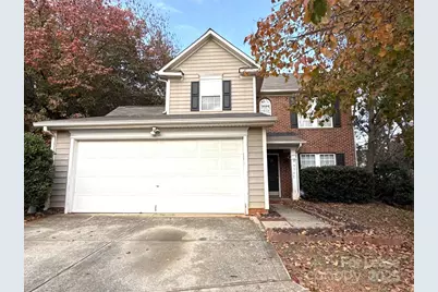9707 Baxter Caldwell Drive, Charlotte, NC 28213 - Photo 1