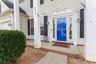 5571 Cambridge Bay Dr, Charlotte, NC 28269 - Photo 4
