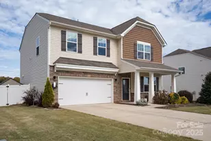 242 Kennerly Ave, Mooresville, NC 28115 - Photo 2