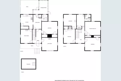 114 N Harris Street N, China Grove, NC 28023 - Photo 2