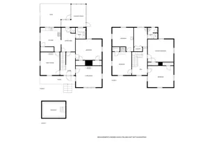 114 N Harris Street N, China Grove, NC 28023 - Photo 2