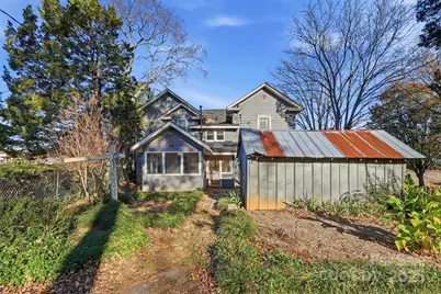 114 N Harris Street N, China Grove, NC 28023 - Photo 40