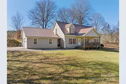 70 Pierce Elders Road, Whittier, NC 28789 - Photo 2