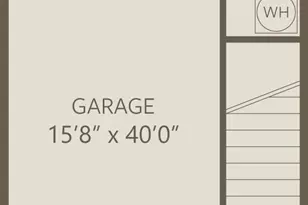 5006 Grayton Aly, Charlotte, NC 28217 - Photo 2