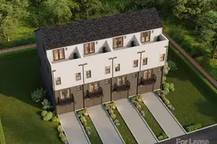 5006 Grayton Aly, Charlotte, NC 28217 - Photo 6