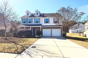 876 Pointe Andrews Drive, Concord, NC 28025 - Photo 1