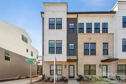 5010 Grayton Alley, Charlotte, NC 28206 - Photo 2