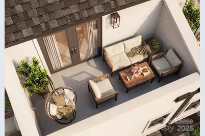 5010 Grayton Alley, Charlotte, NC 28206 - Photo 12