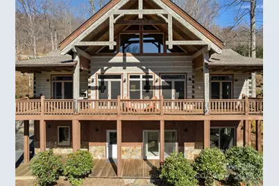 170 Cradling Cove, Waynesville, NC 28785 - Photo 4