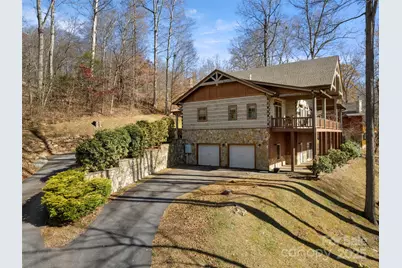 170 Cradling Cove, Waynesville, NC 28785 - Photo 36