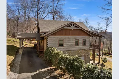 170 Cradling Cove, Waynesville, NC 28785 - Photo 38