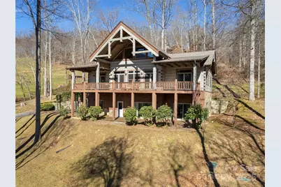 170 Cradling Cove, Waynesville, NC 28785 - Photo 2