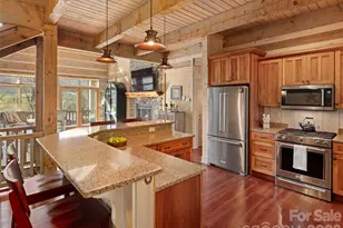 170 Cradling Cove, Waynesville, NC 28785 - Photo 12