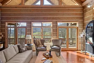 170 Cradling Cove, Waynesville, NC 28785 - Photo 6