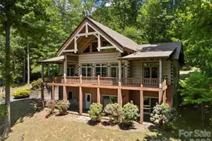 170 Cradling Cove, Waynesville, NC 28785 - Photo 2
