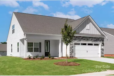 101 Rills Crossing Way, Troutman, NC 28166 - Photo 2