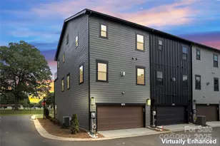 740 Falling Oak Aly, Huntersville, NC 28078 - Photo 2