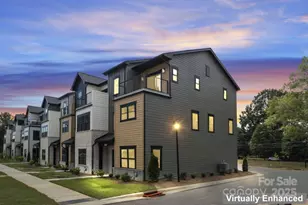 740 Falling Oak Aly, Huntersville, NC 28078 - Photo 1