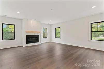 740 Falling Oak Alley #24, Huntersville, NC 28078 - Photo 6