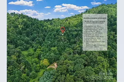 X Bee Branch Road, Bakersville, NC 28705 - Photo 2