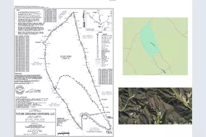 X Bee Branch Road, Bakersville, NC 28705 - Photo 16