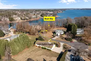 110 Ketch Ct, Mooresville, NC 28117 - Photo 2