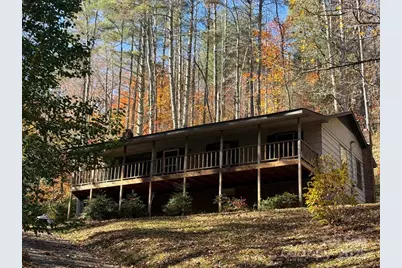82 Merry Cove Road, Sylva, NC 28779 - Photo 1