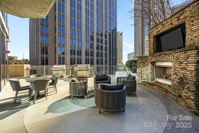 210 N Church Street #1509, Charlotte, NC 28202 - Photo 18