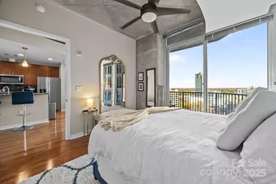 210 N Church Street #1509, Charlotte, NC 28202 - Photo 10