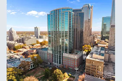 210 N Church Street #1509, Charlotte, NC 28202 - Photo 20