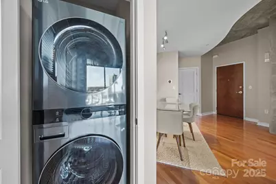 210 N Church Street #1509, Charlotte, NC 28202 - Photo 14