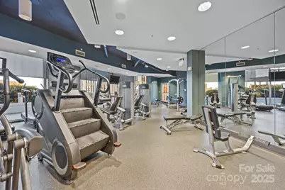 210 N Church Street #1509, Charlotte, NC 28202 - Photo 16