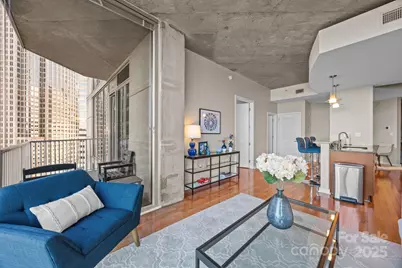 210 N Church Street #1509, Charlotte, NC 28202 - Photo 6